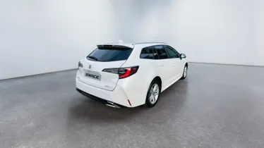 SUZUKI Swace