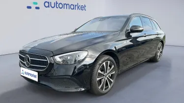 MERCEDES-BENZ E Klasa