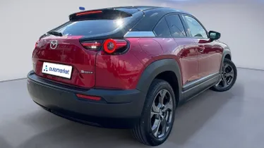 MAZDA MX-30