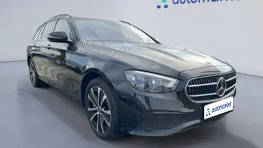 MERCEDES-BENZ E Klasa