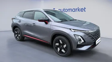 OMODA Omoda 5