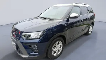 KGM / SSANGYONG Tivoli Grand