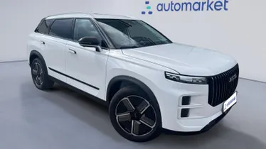 JAECOO J7
