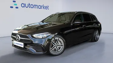 MERCEDES-BENZ C Klasa