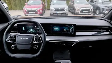 KGM / SSANGYONG Actyon