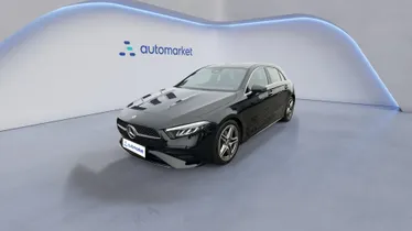 MERCEDES-BENZ A Klasa