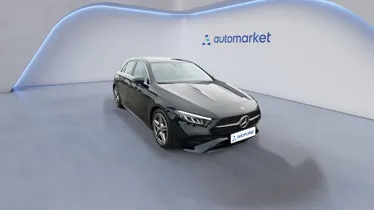 MERCEDES-BENZ A Klasa