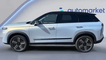 JAECOO J7