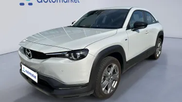 MAZDA MX-30