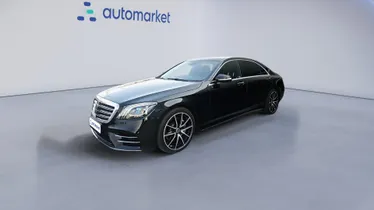 MERCEDES-BENZ S Klasa