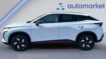 OMODA Omoda 5