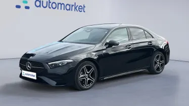MERCEDES-BENZ A Klasa