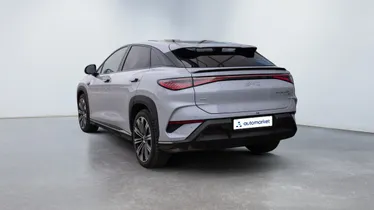 BYD Sealion 7