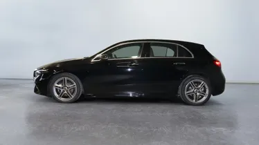 MERCEDES-BENZ A Klasa