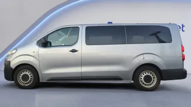 CITROEN Jumpy