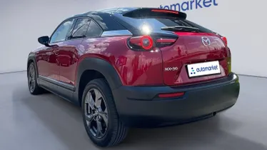 MAZDA MX-30