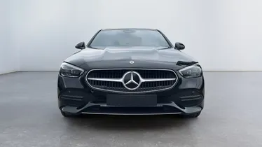 MERCEDES-BENZ C Klasa