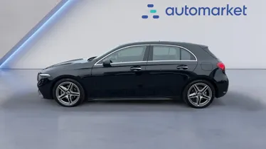 MERCEDES-BENZ A Klasa
