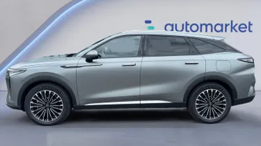 OMODA Omoda 9