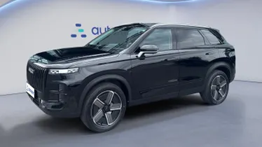 JAECOO J7