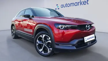 MAZDA MX-30