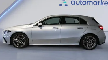 MERCEDES-BENZ A Klasa