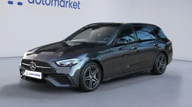 MERCEDES-BENZ C Klasa