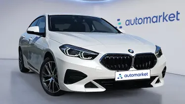 BMW Seria 2