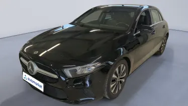 MERCEDES-BENZ A Klasa