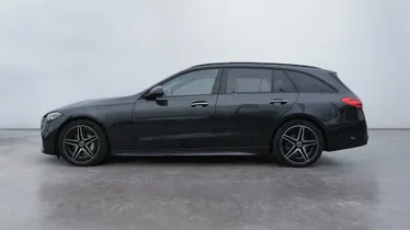 MERCEDES-BENZ C Klasa