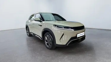 BYD Atto 2
