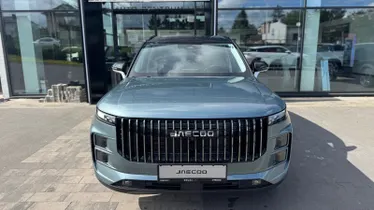 JAECOO J7