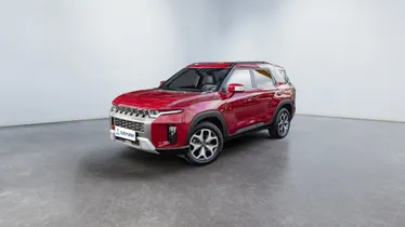 SSANGYONG Torres