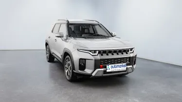 SSANGYONG Torres