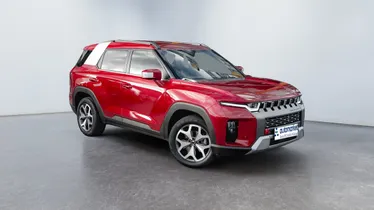 SSANGYONG Torres