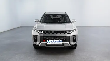 SSANGYONG Torres
