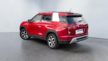 SSANGYONG Torres