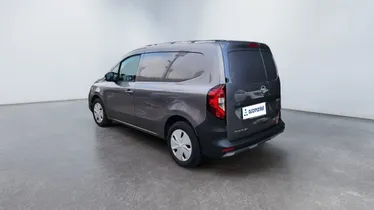NISSAN Townstar