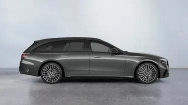 MERCEDES-BENZ E Klasa