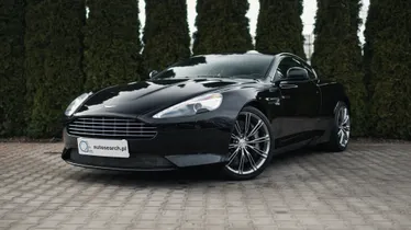 ASTON MARTIN DB9