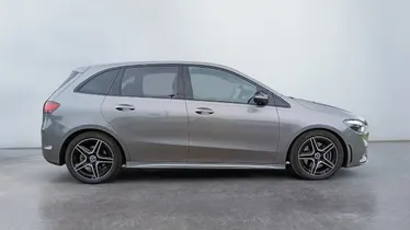 MERCEDES-BENZ B Klasa