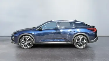 CITROEN C5 X