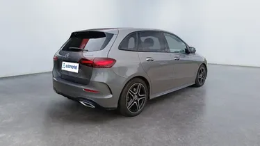 MERCEDES-BENZ B Klasa