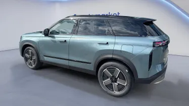 JAECOO J7
