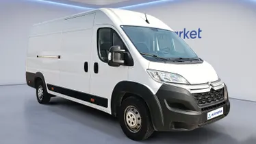 CITROEN Jumper