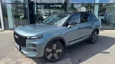 JAECOO J7