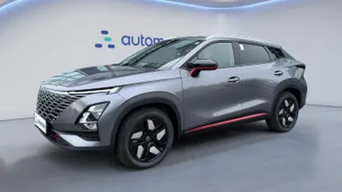 OMODA Omoda 5