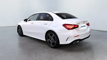 MERCEDES-BENZ A Klasa