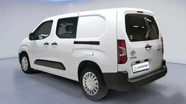 TOYOTA Proace City