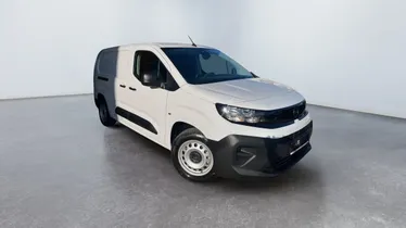 OPEL Combo Van